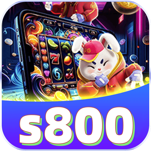 s800 Plataforma de Jogos